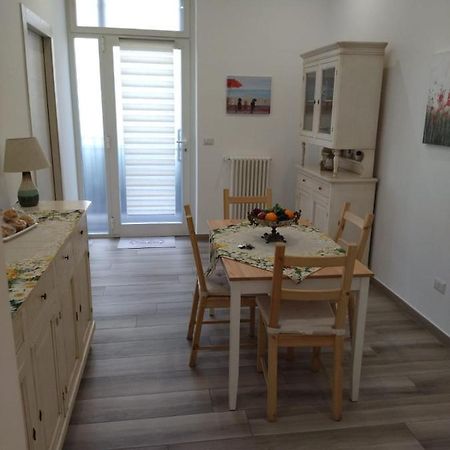 Casa Lucia Apartment Bari Luaran gambar
