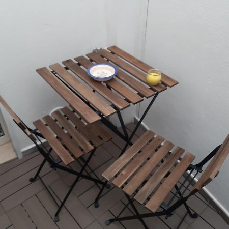 Casa Lucia Apartment Bari Luaran gambar