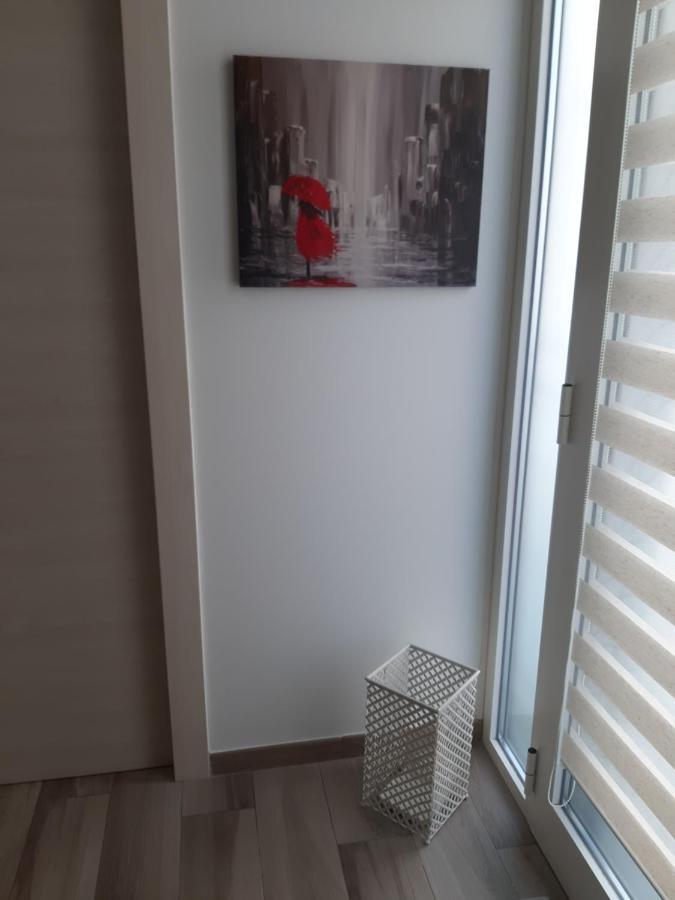 Casa Lucia Apartment Bari Luaran gambar